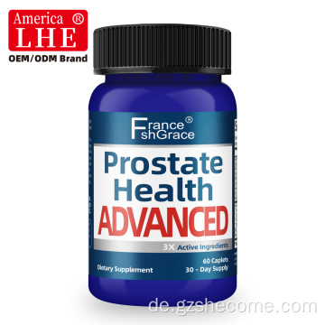 Shecome Advanced Prostate Health 60 Kapseln